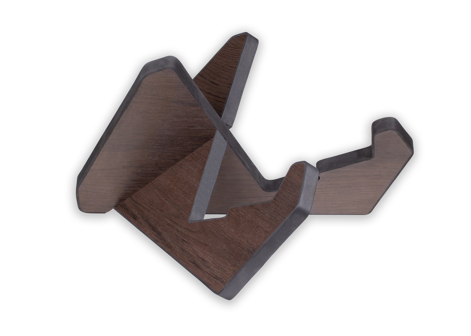 Gator Frameworks | Elite Series Guitar Furniture X Stand - Brown