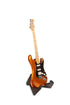 Gator Frameworks | Elite Series Guitar Furniture X Stand - Brown