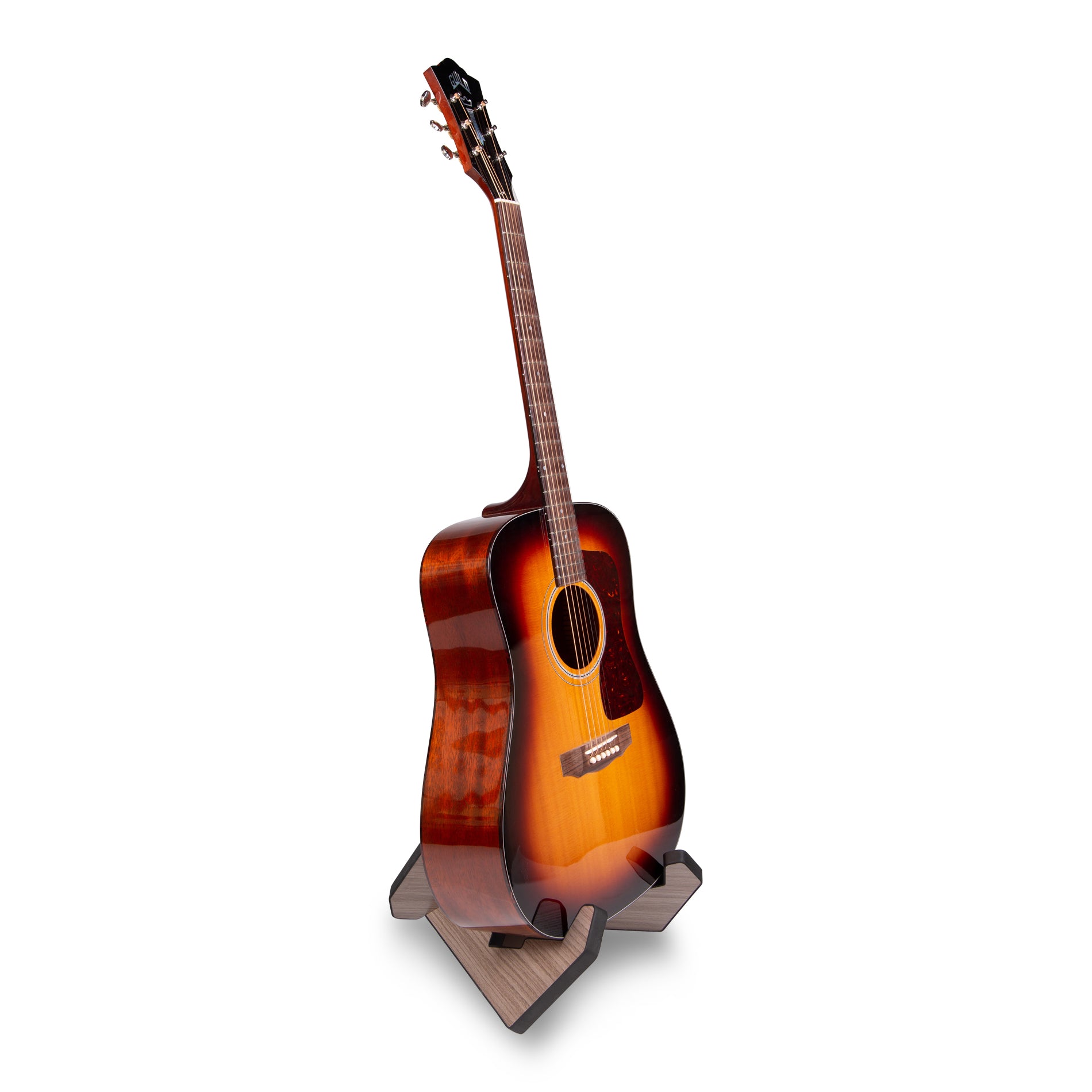 Gator Frameworks | Elite Series Guitar Furniture X Stand - Grey