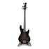 Gator Frameworks | Elite Series Guitar Furniture X Stand - Grey