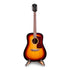 Gator Frameworks | Elite Series Guitar Furniture X Stand - Maple