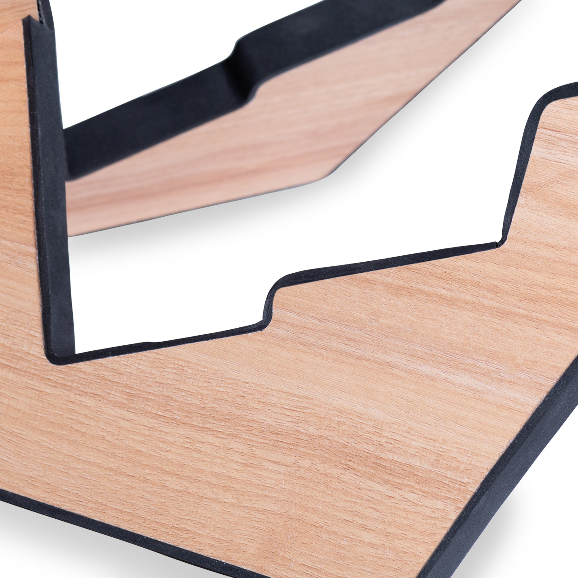 Gator Frameworks | Elite Series Guitar Furniture X Stand - Maple