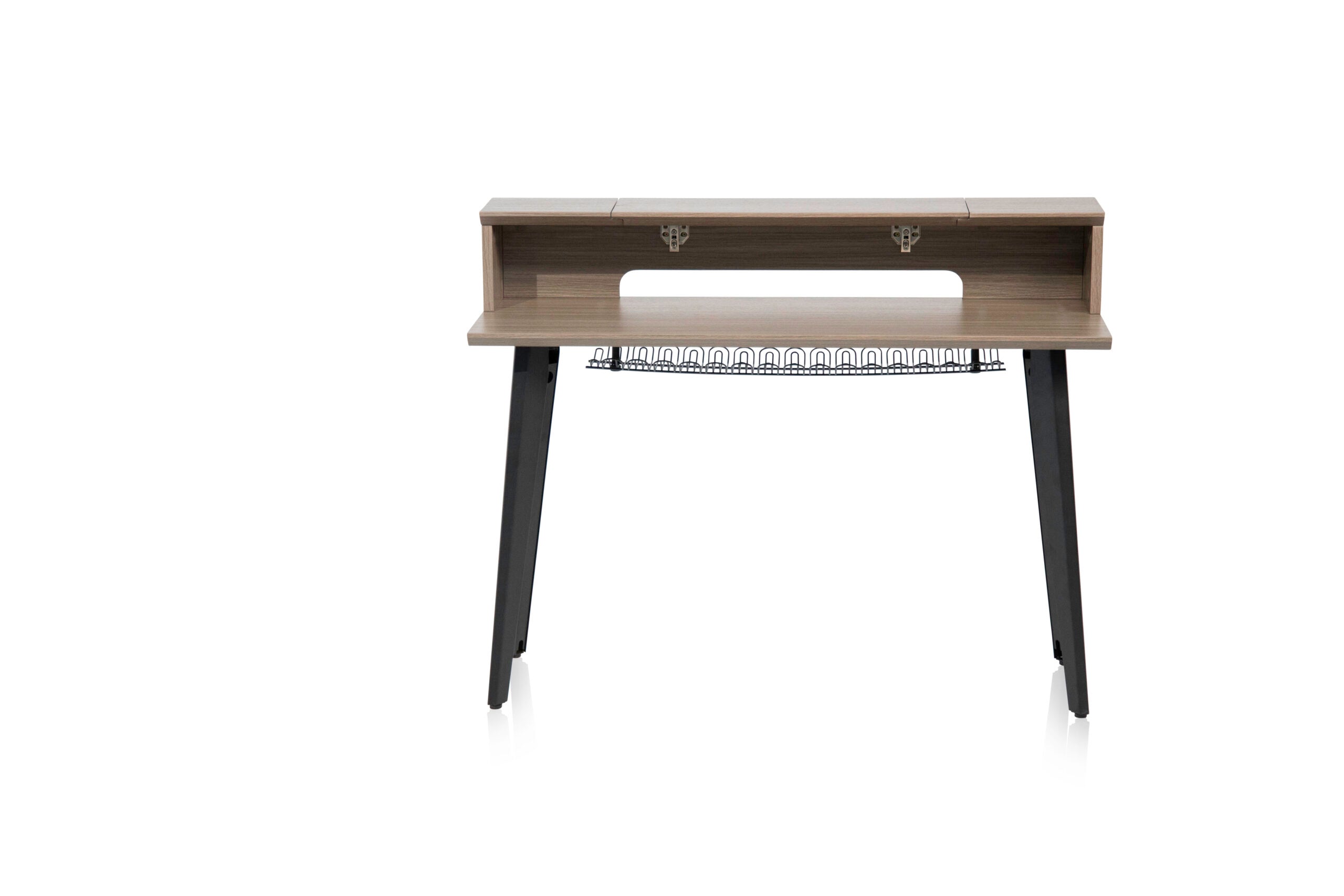 Gator Frameworks | Elite Series Keyboard Furniture 61 Note - GRY