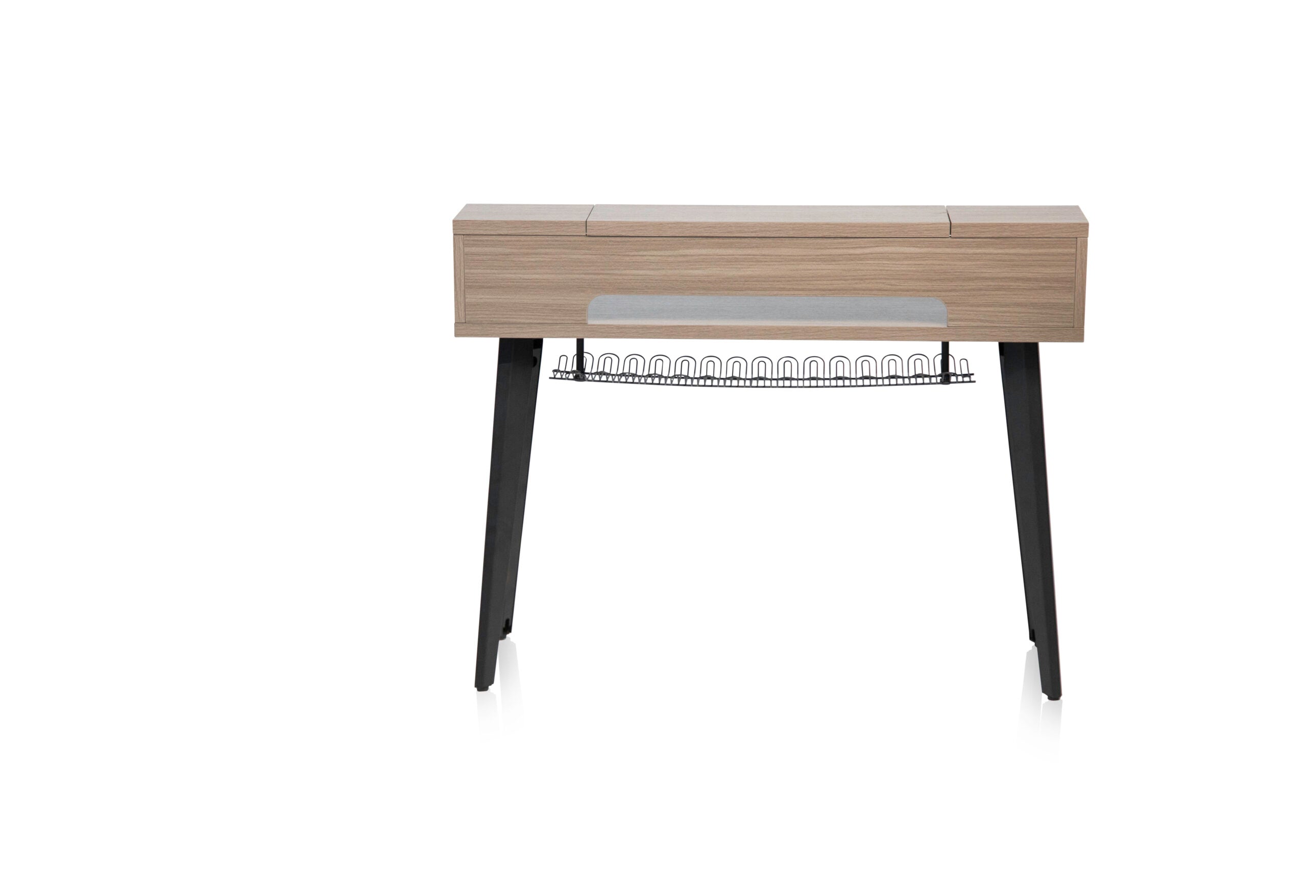 Gator Frameworks | Elite Series Keyboard Furniture 61 Note - GRY