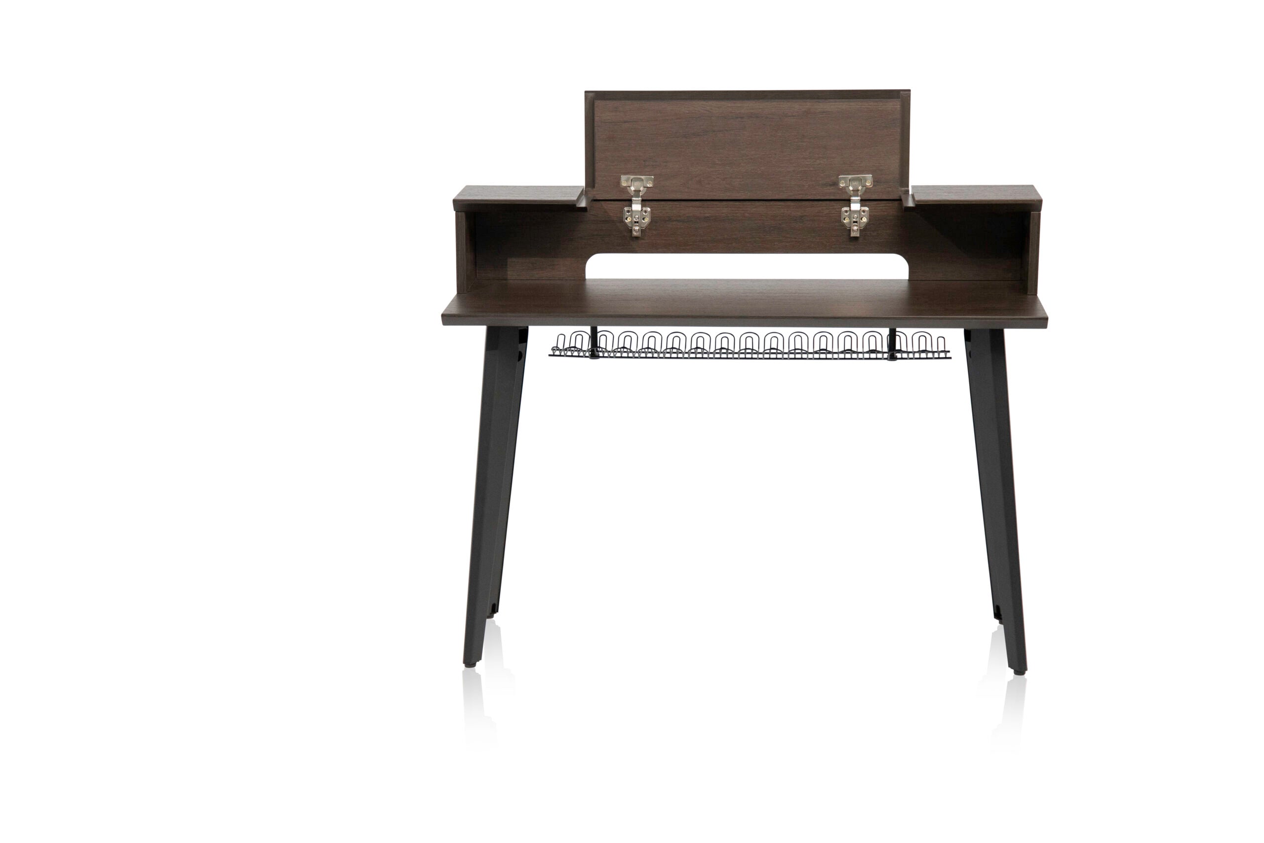 Gator Frameworks | Elite Series Keyboard Furniture 61 Note - BRN