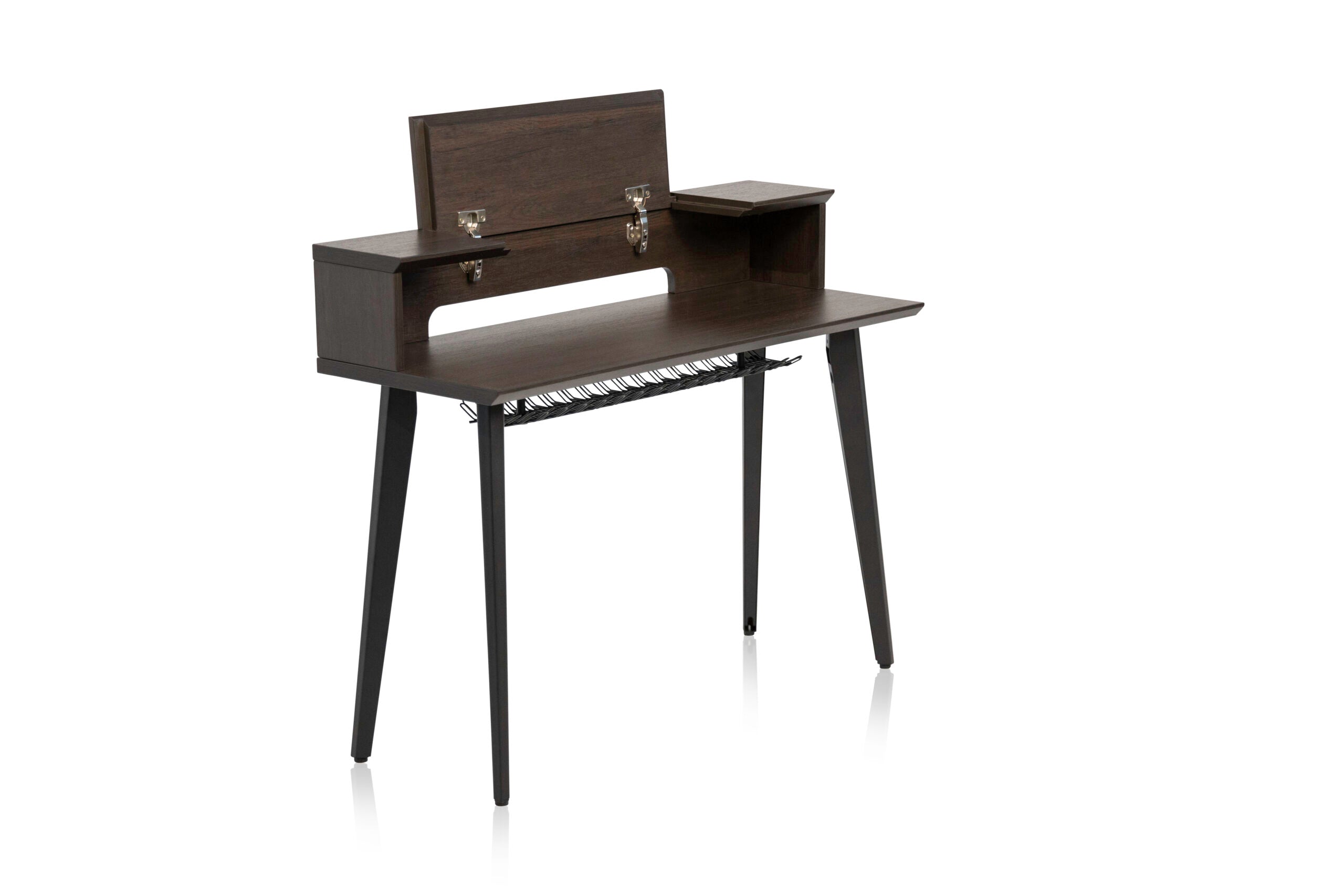Gator Frameworks | Elite Series Keyboard Furniture 61 Note - BRN