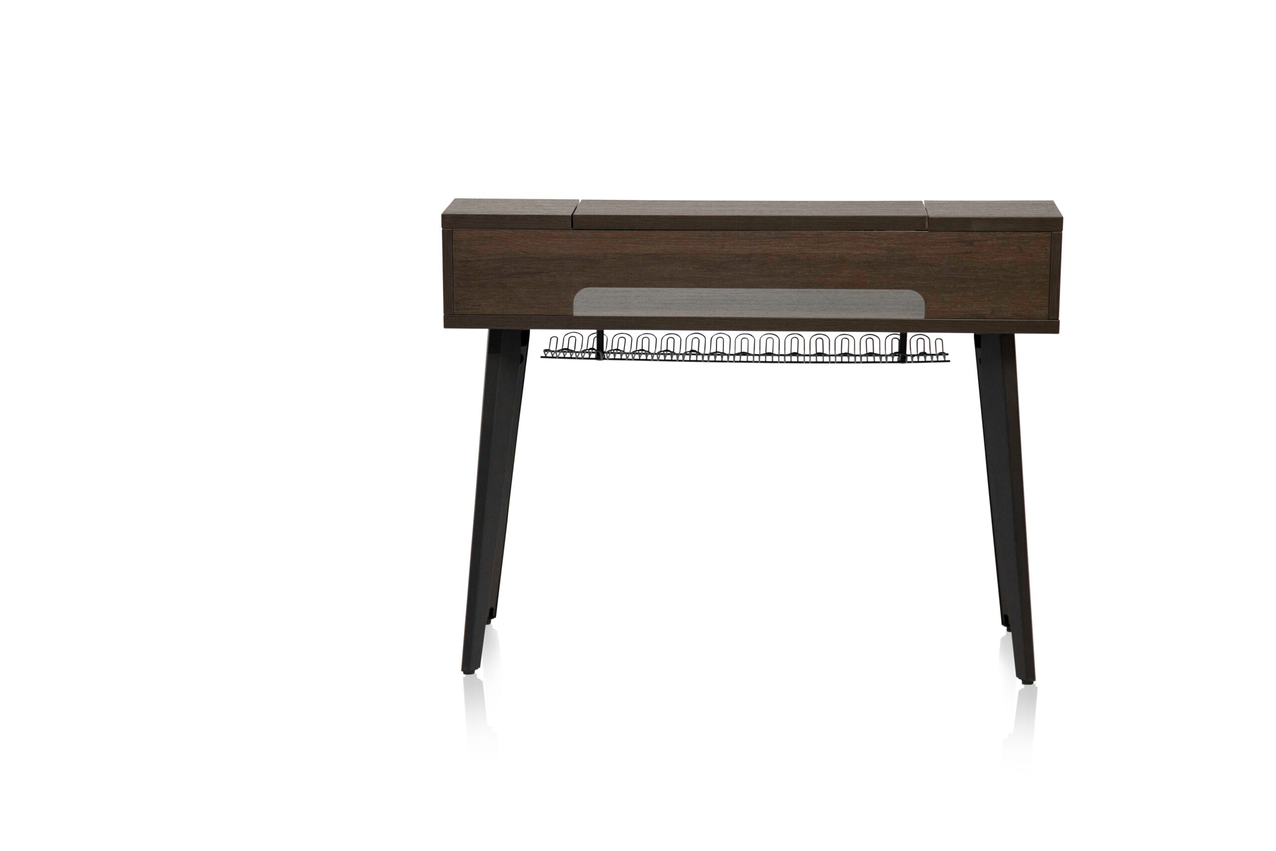 Gator Frameworks | Elite Series Keyboard Furniture 61 Note - BRN