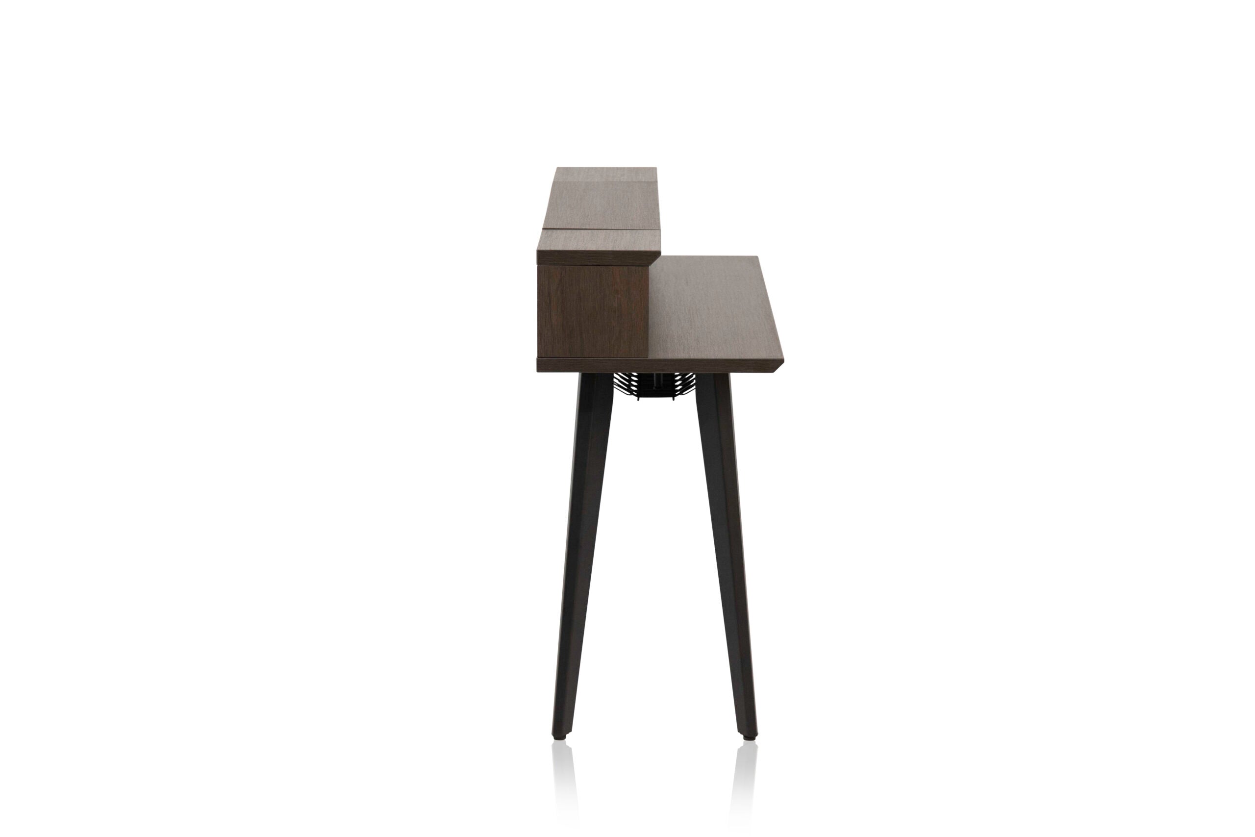Gator Frameworks | Elite Series Keyboard Furniture 61 Note - BRN