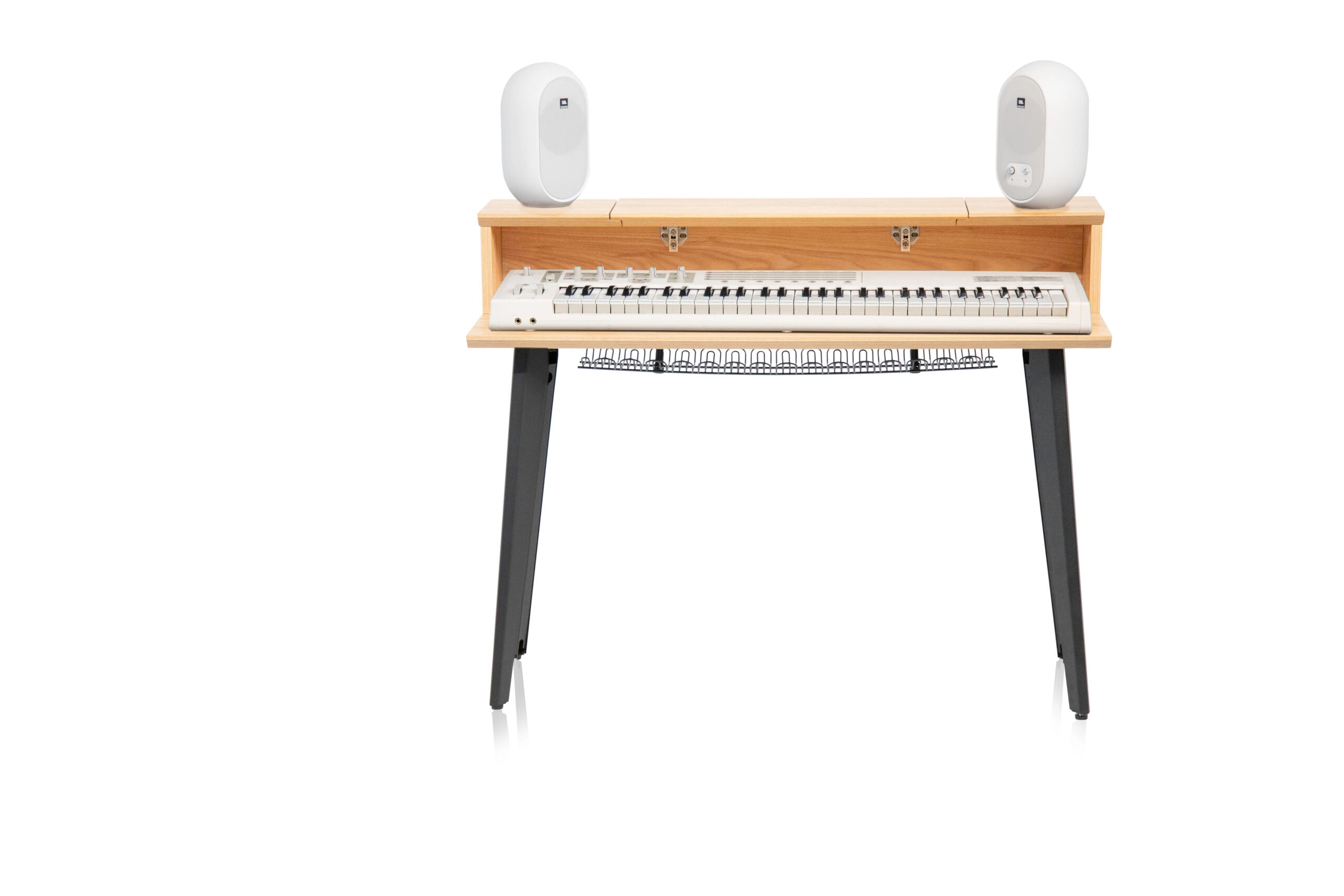 Gator Frameworks | Elite Series Keyboard Furniture 61 Note - MPL