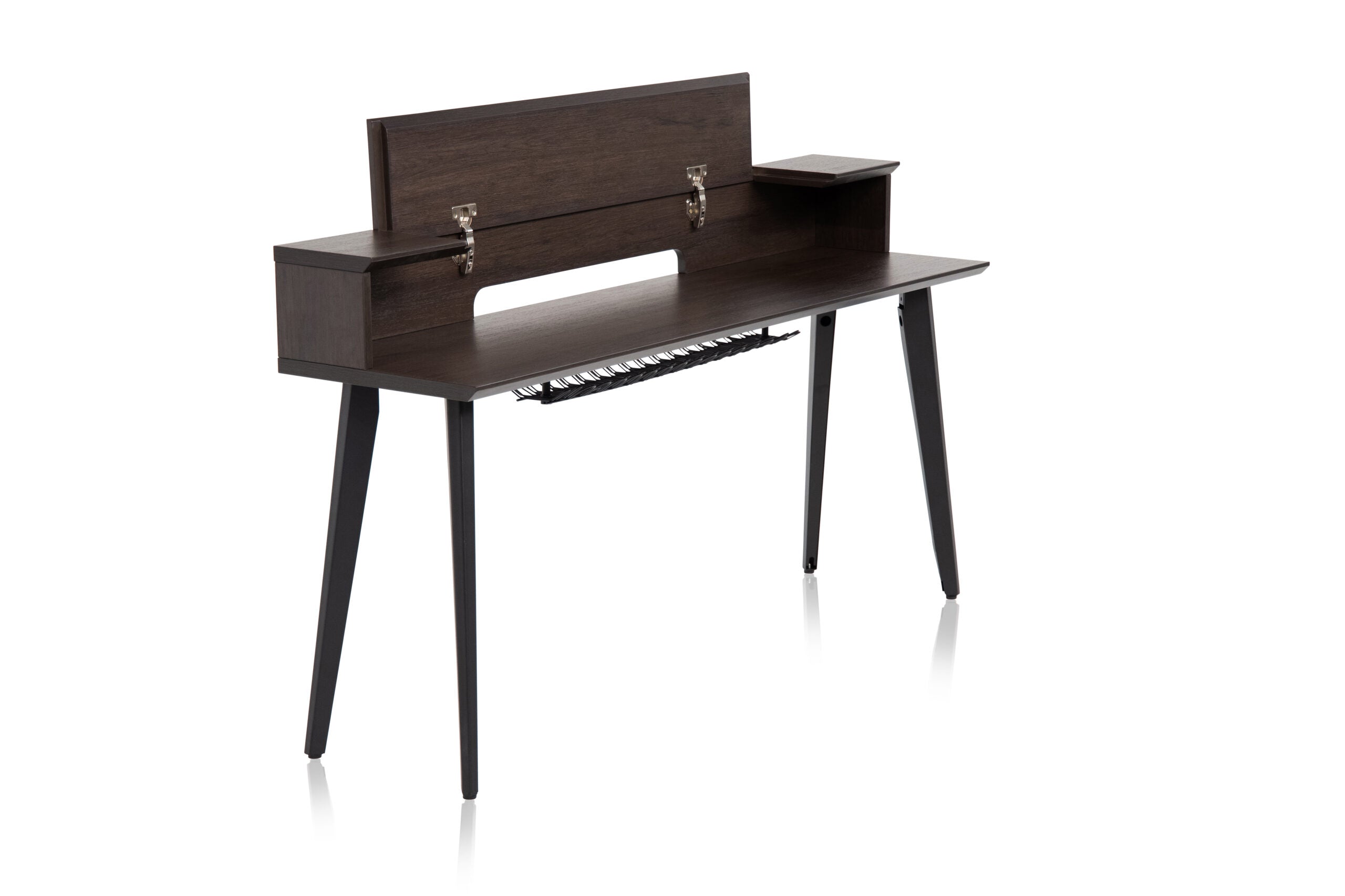 Gator Frameworks | Elite Series Keyboard Furniture 88 Note - BRN