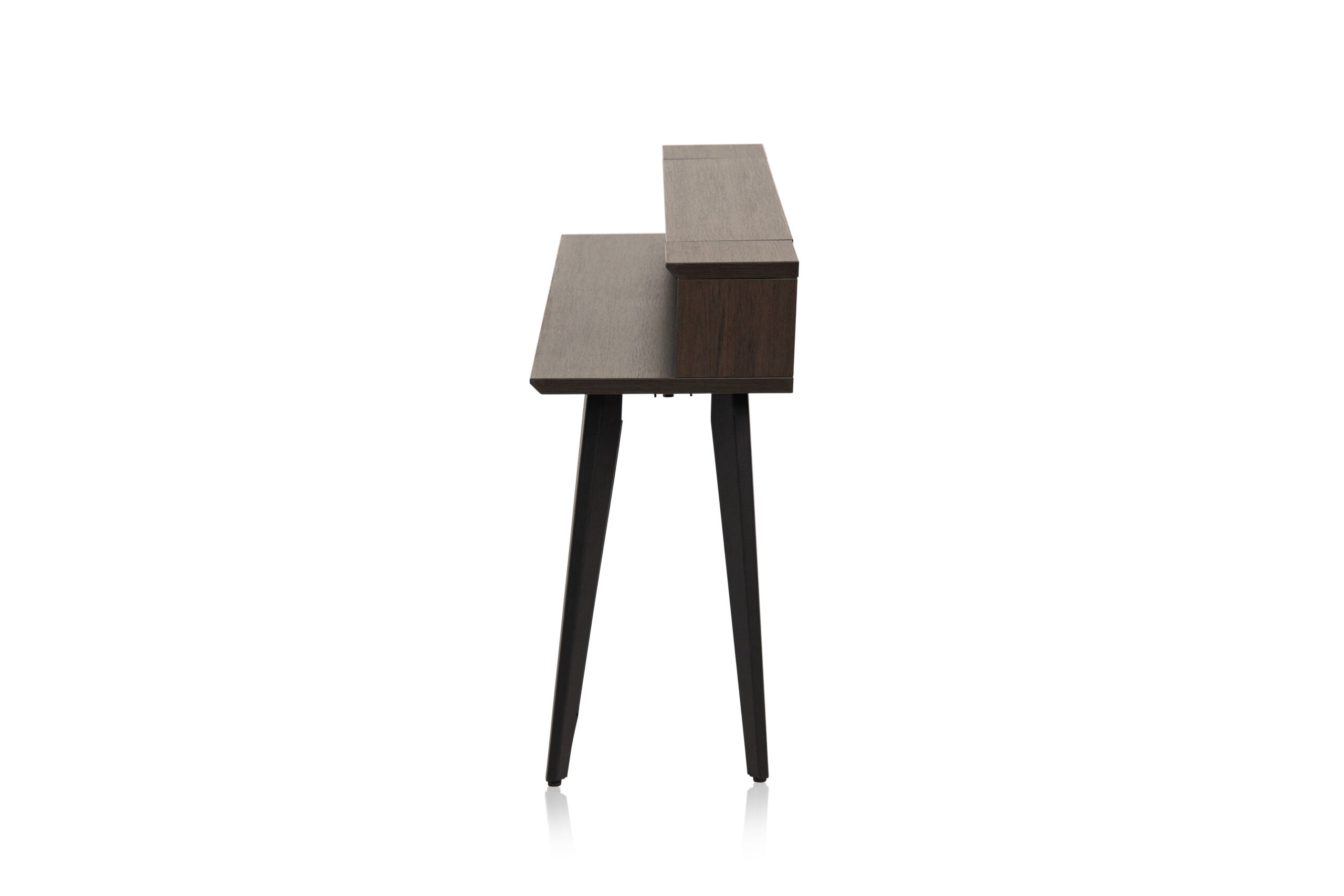 Gator Frameworks | Elite Series Keyboard Furniture 88 Note - BRN