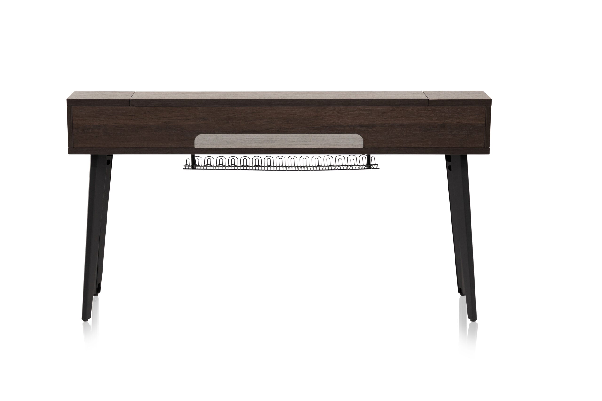 Gator Frameworks | Elite Series Keyboard Furniture 88 Note - BRN