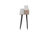 Gator Frameworks | Elite Series Keyboard Furniture 88 Note - GRY