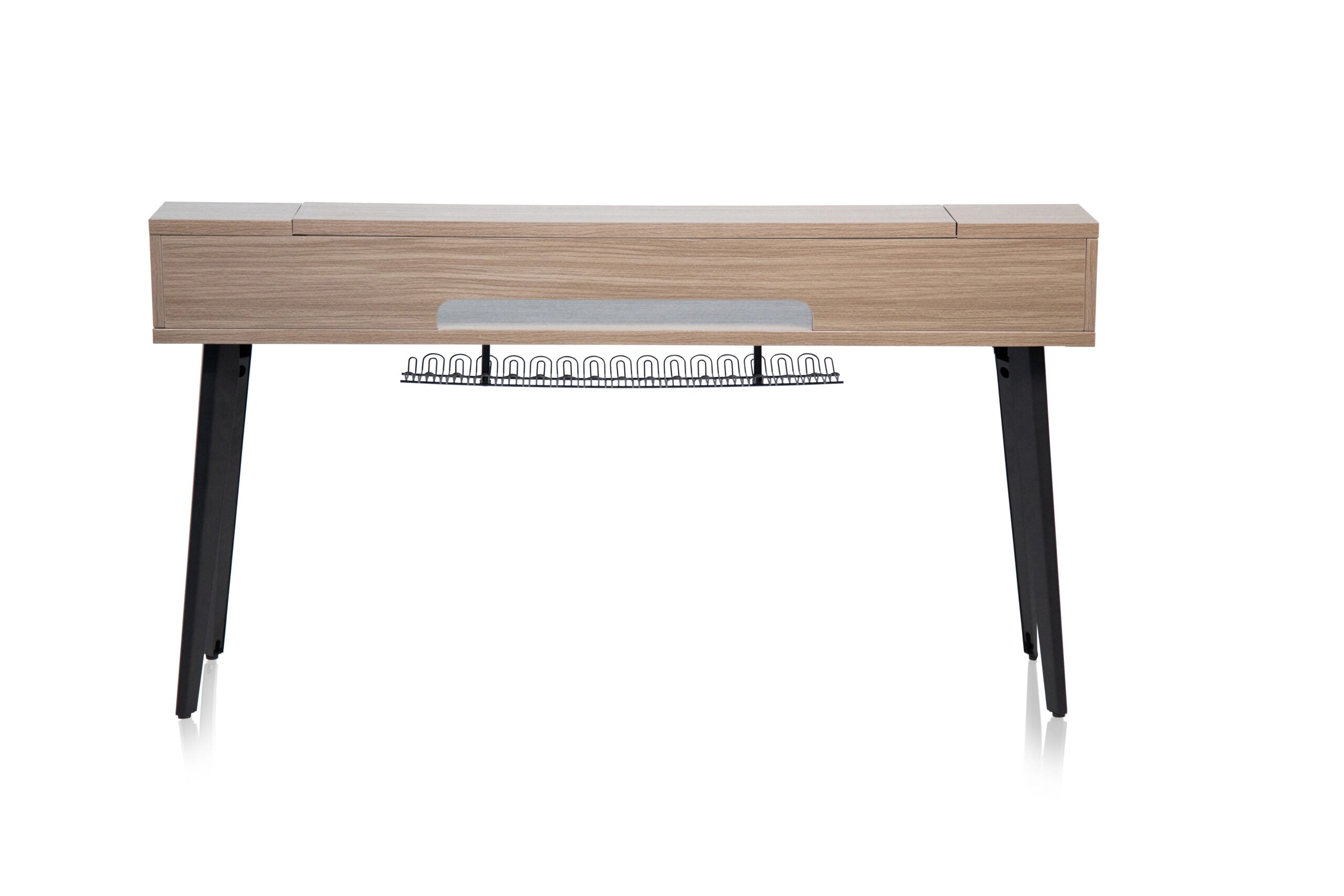 Gator Frameworks | Elite Series Keyboard Furniture 88 Note - GRY