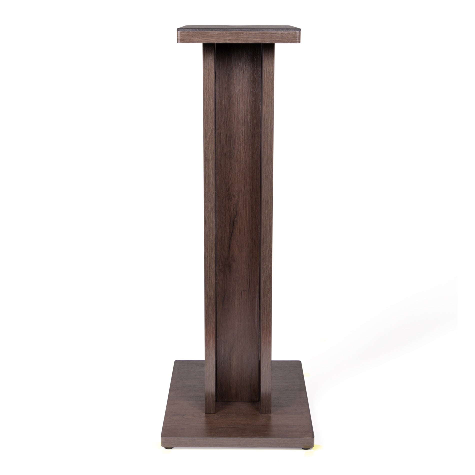 Gator Frameworks | Elite Series Studio Monitor Stand - Brown