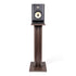 Gator Frameworks | Elite Series Studio Monitor Stand - Brown