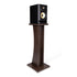 Gator Frameworks | Elite Series Studio Monitor Stand - Brown