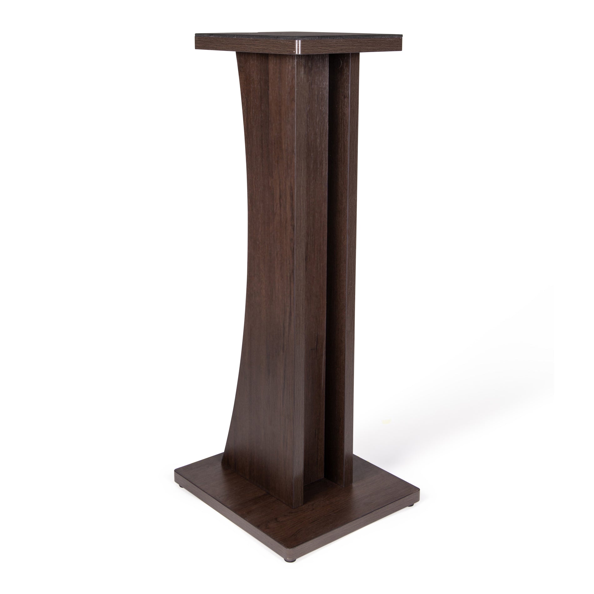 Gator Frameworks | Elite Series Studio Monitor Stand - Brown