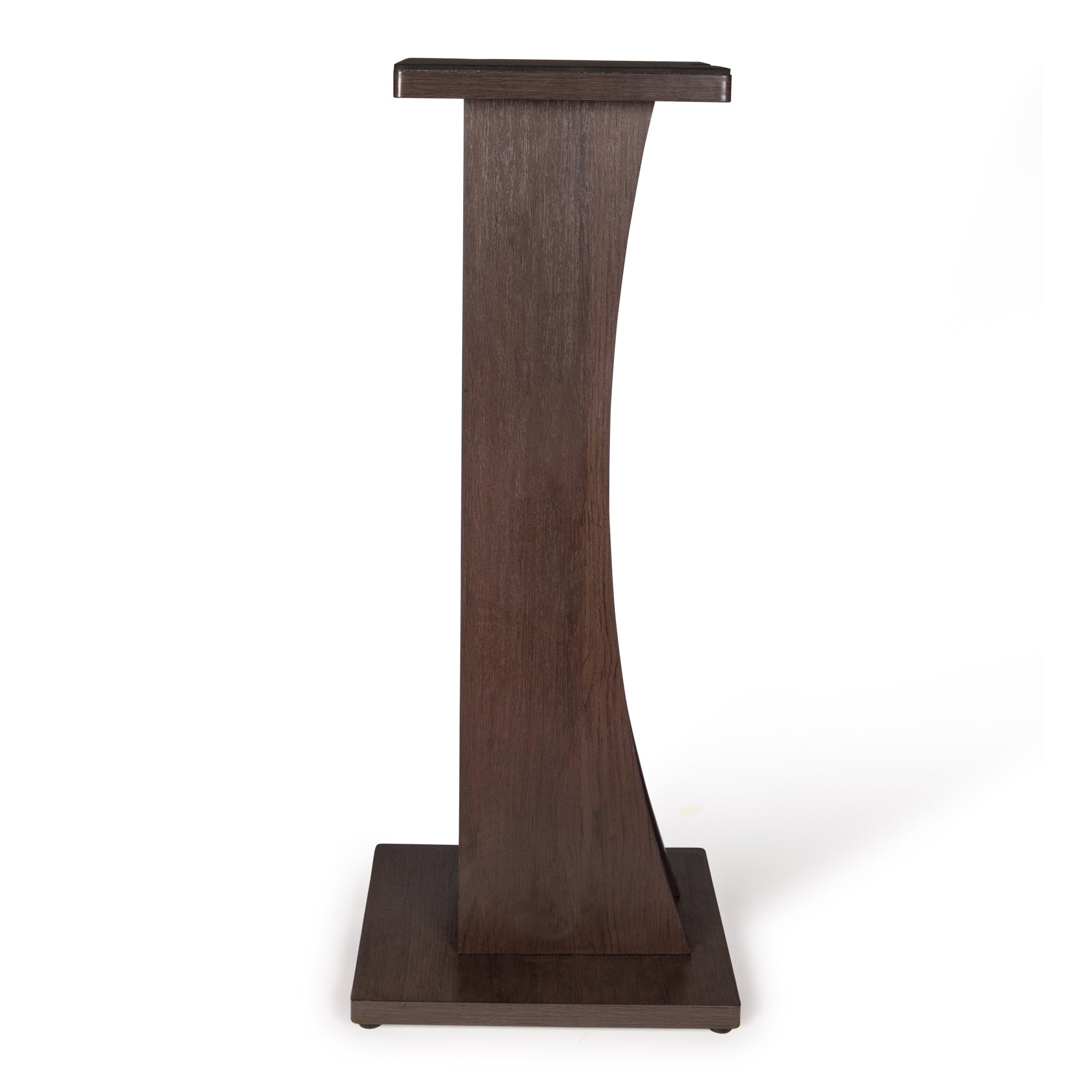 Gator Frameworks | Elite Series Studio Monitor Stand - Brown