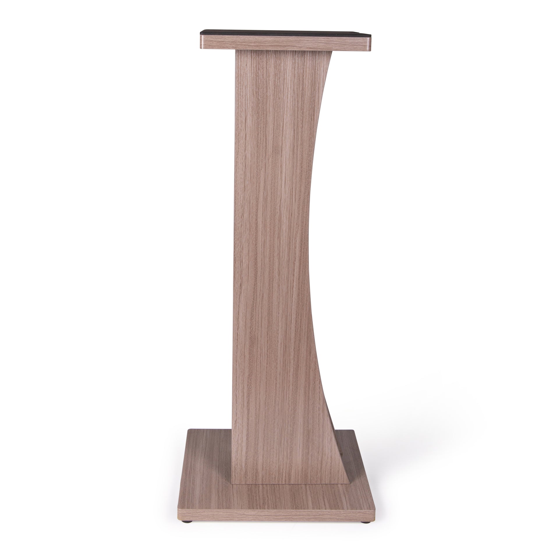 Gator Frameworks | Elite Series Studio Monitor Stand - Grey