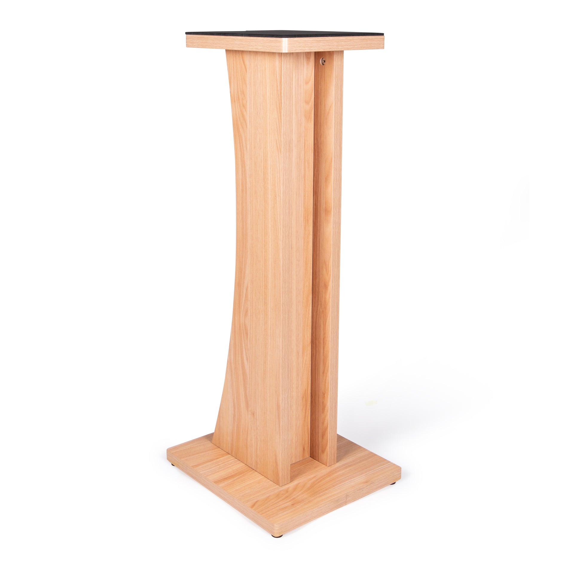 Gator Frameworks | Elite Series Studio Monitor Stand - Maple