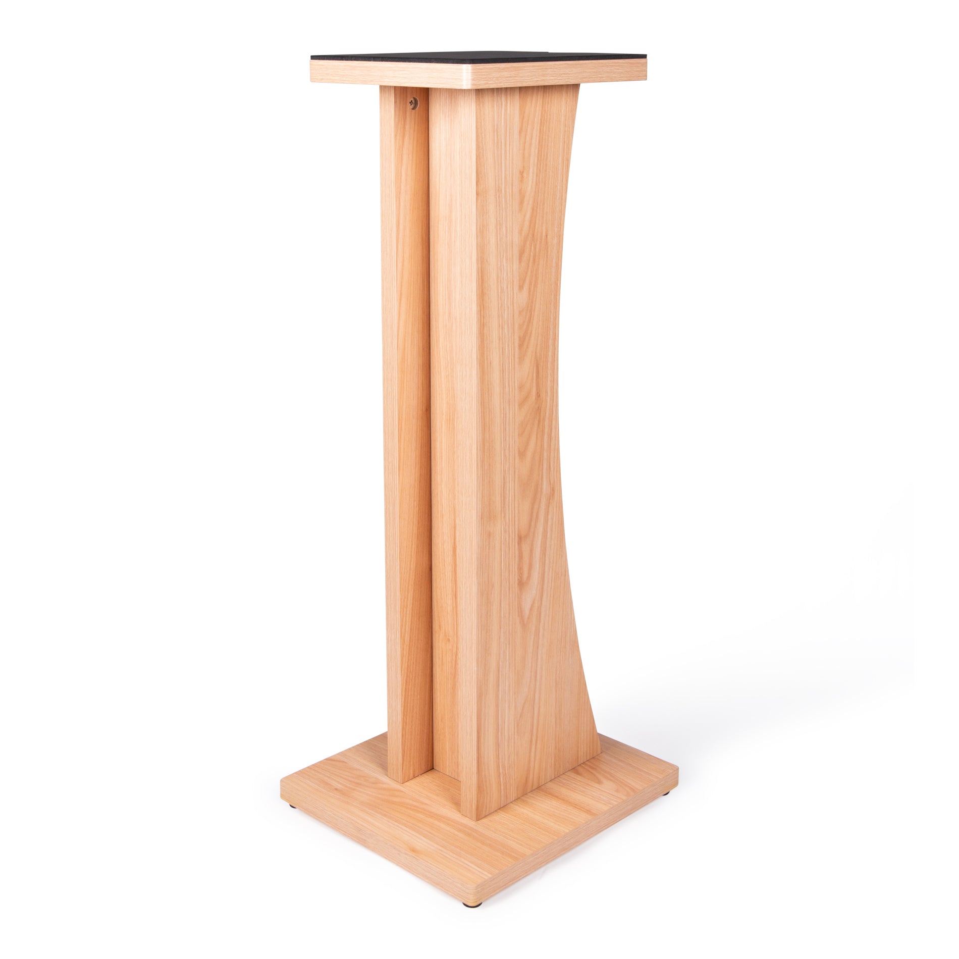 Gator Frameworks | Elite Series Studio Monitor Stand - Maple