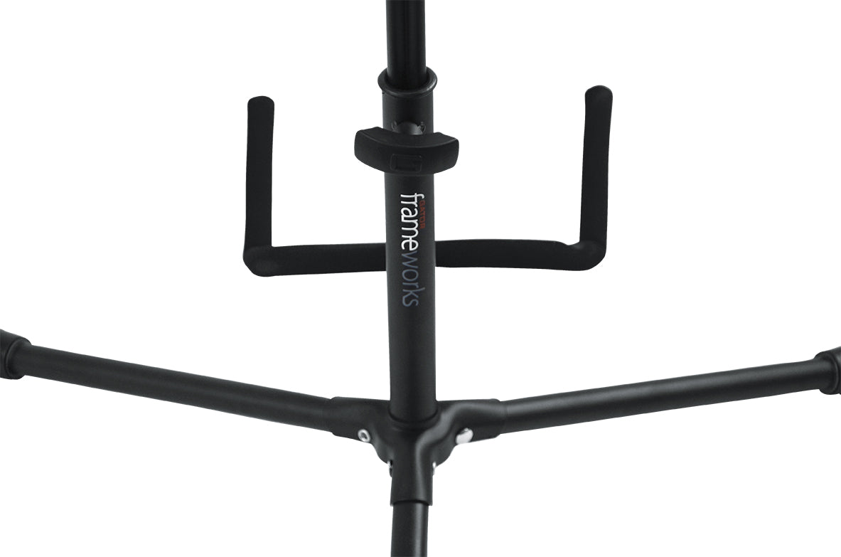 Gator Frameworks | Single Guitar Stand
