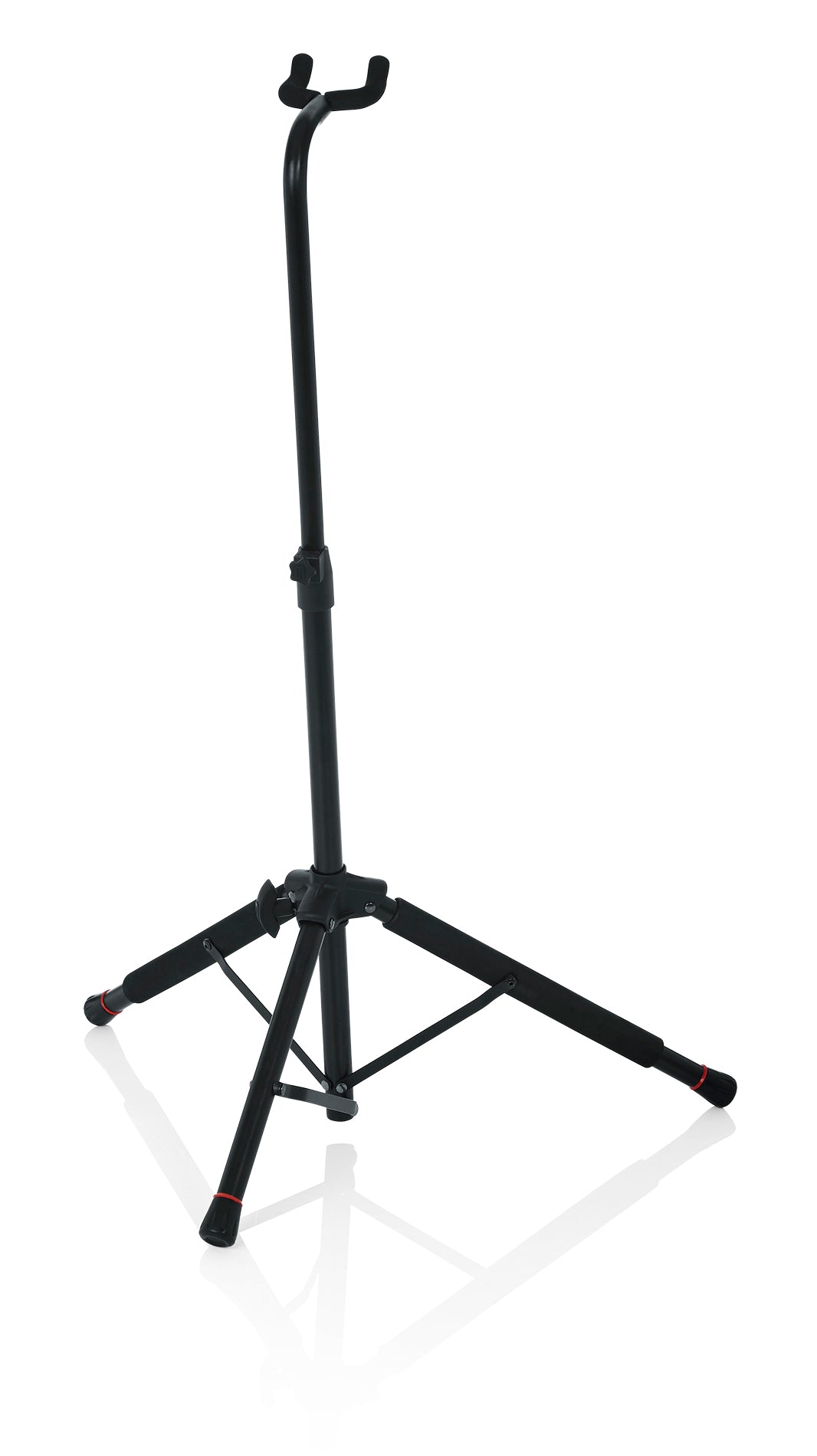 Gator Frameworks | Single Guitar Stand; Hanging