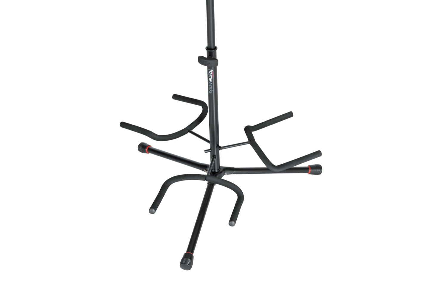 Gator Frameworks | Triple Guitar Stand