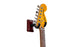 Gator Frameworks | Cherry Wall Mount Guitar Hanger