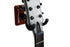 Gator Frameworks | Mahogany Wall Mount Guitar Hanger