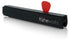 Gator Frameworks | Guitar Pick & Slide Holder for Mic Stands