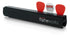 Gator Frameworks | Guitar Pick & Slide Holder for Mic Stands