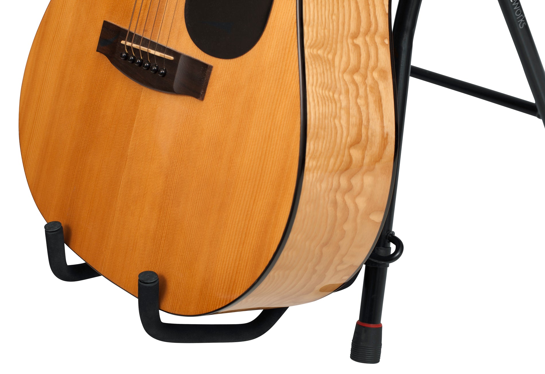 Gator Frameworks | Guitar Seat/Stand Combo