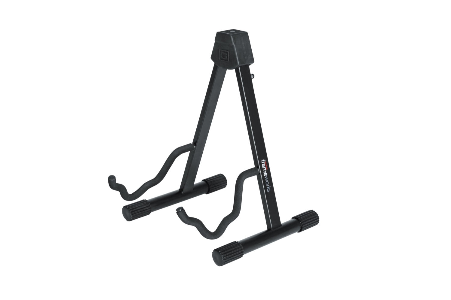 Gator Frameworks | "A" Style Guitar Stand