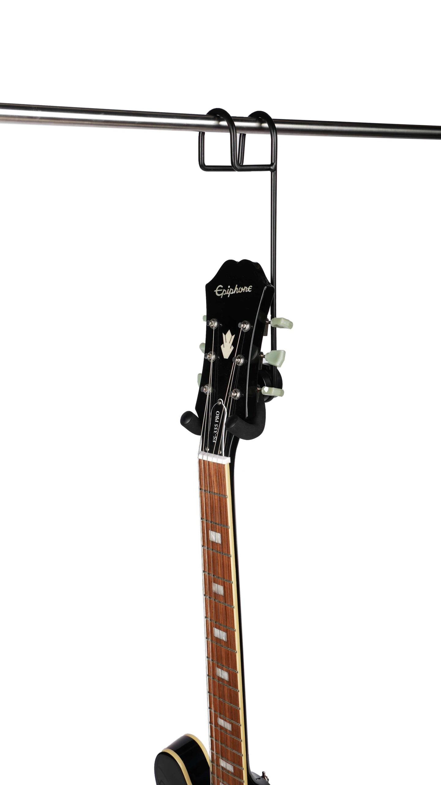 Gator Frameworks | Deluxe Closet Hanger Yoke For Guitars