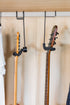 Gator Frameworks | Deluxe Closet Hanger Yoke For Guitars