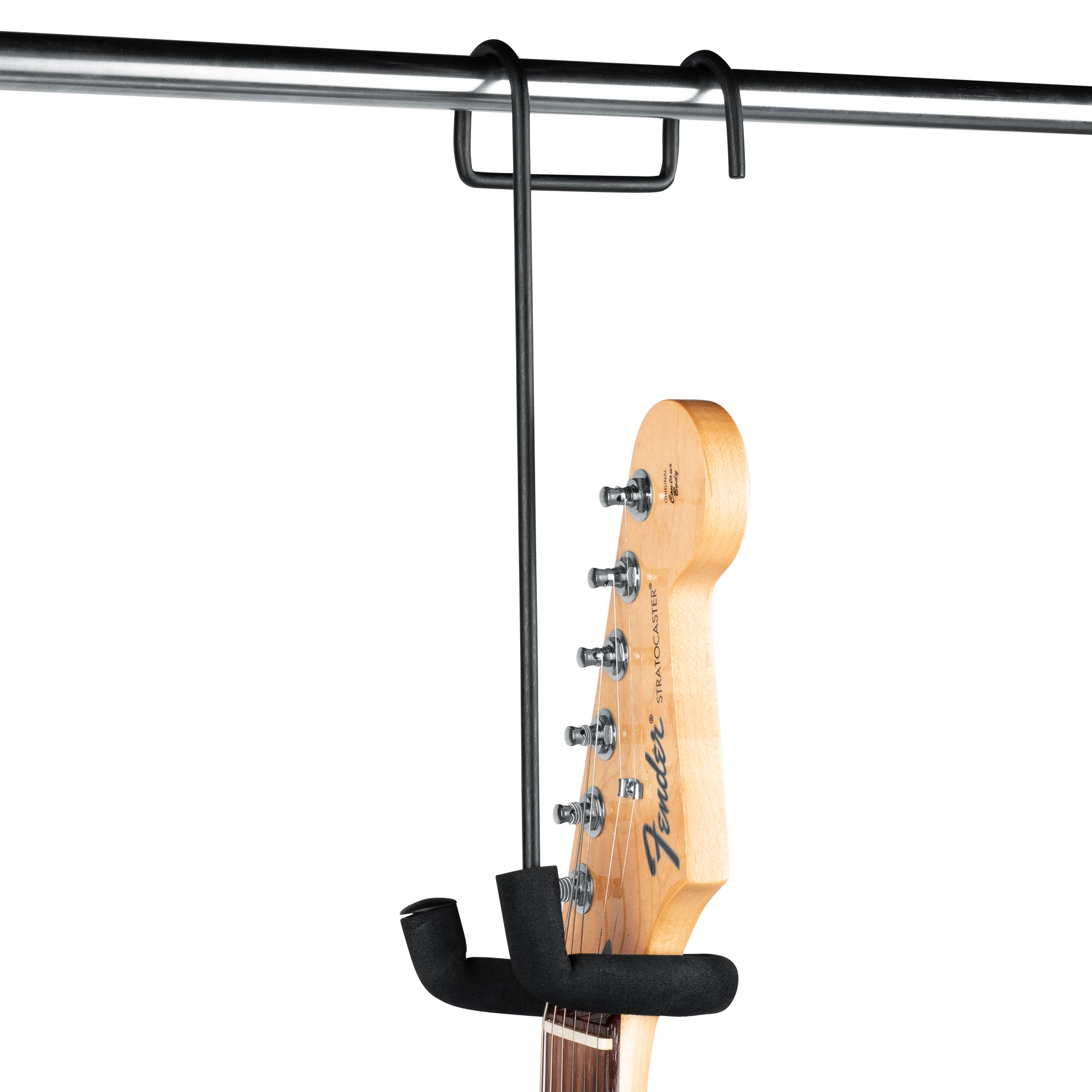 Gator Frameworks | Closet Hanger Yoke For Guitars