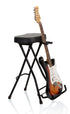 Gator Frameworks | Guitar Stool W/ Stand