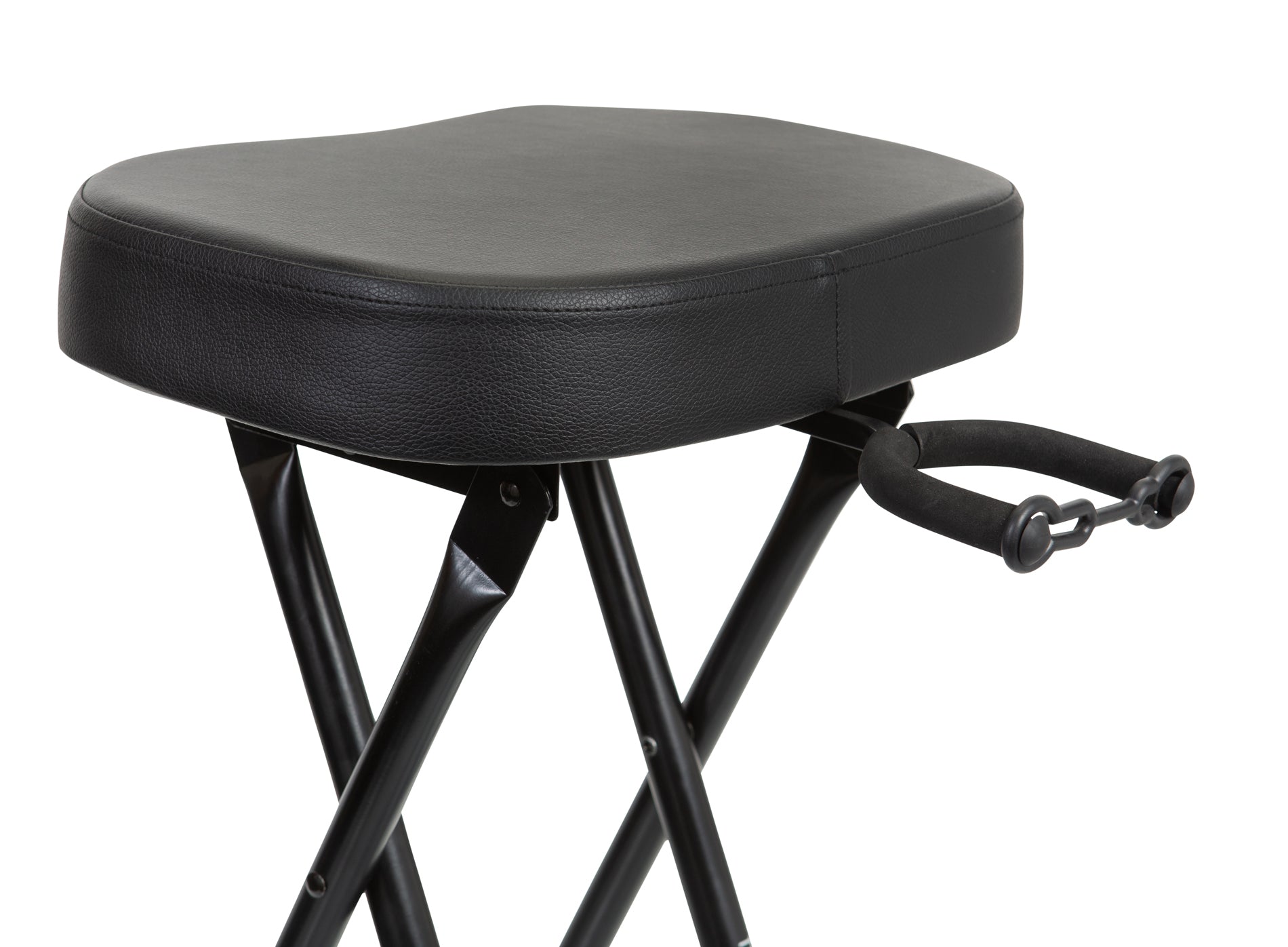 Gator Frameworks | Guitar Stool W/ Stand