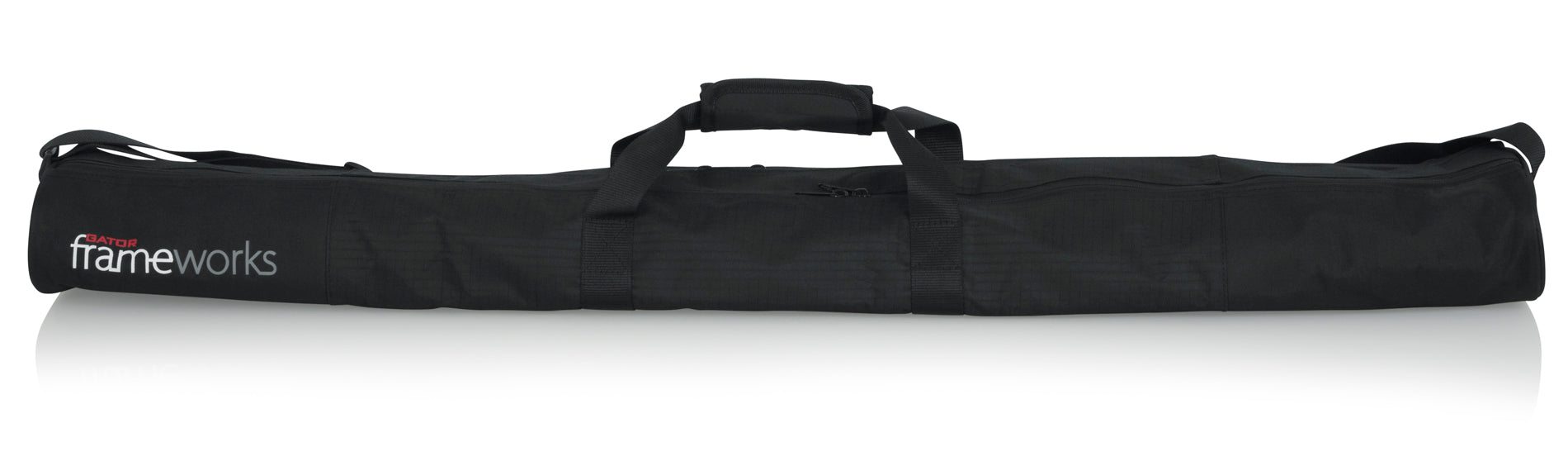 Gator Frameworks | Pair of ID Sub Poles with Carry Bag