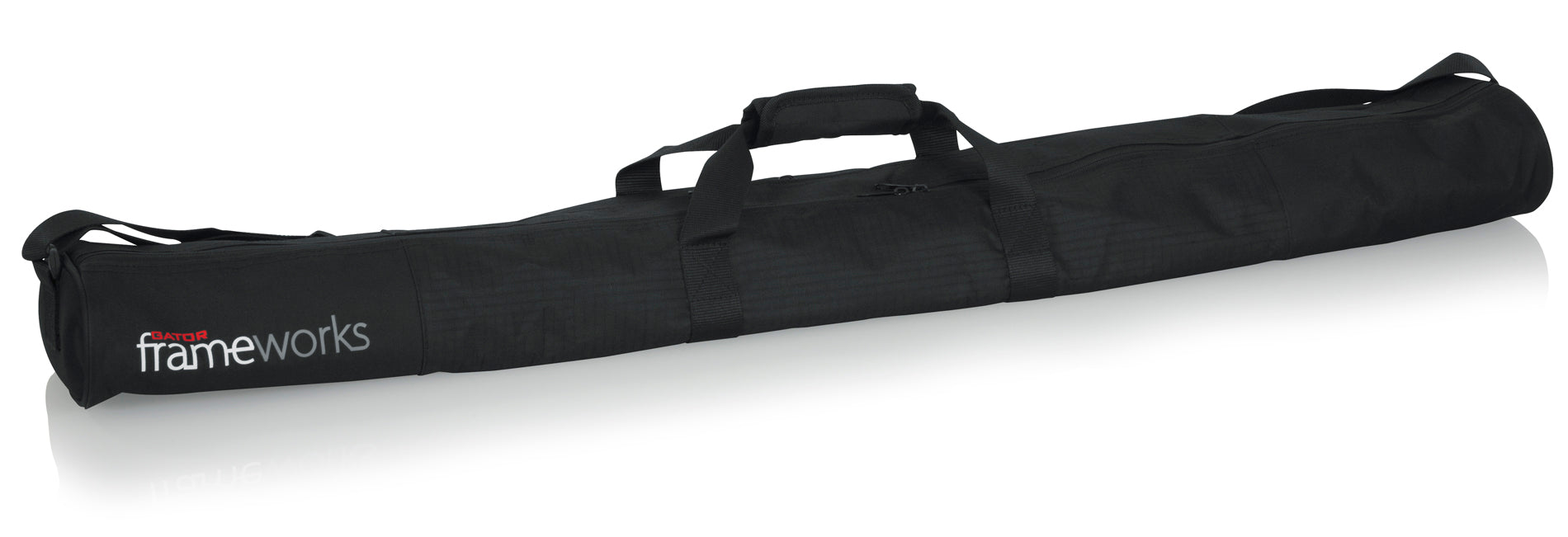 Gator Frameworks | Pair of ID Sub Poles with Carry Bag