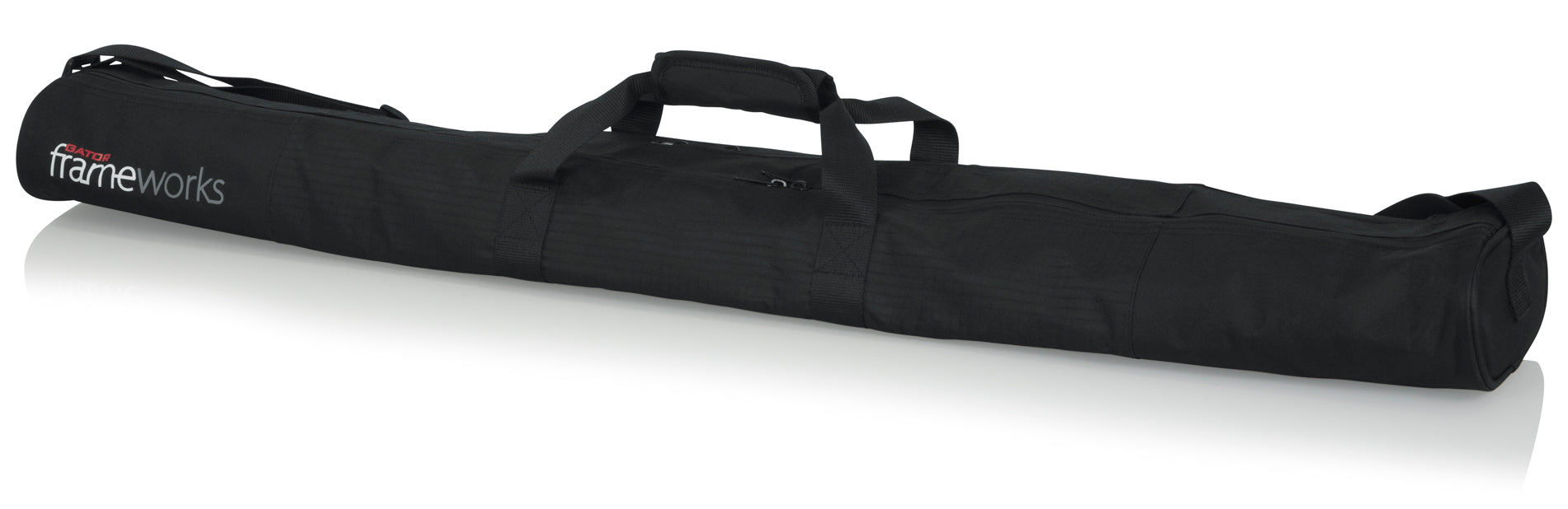 Gator Frameworks | Pair of ID Sub Poles with Carry Bag