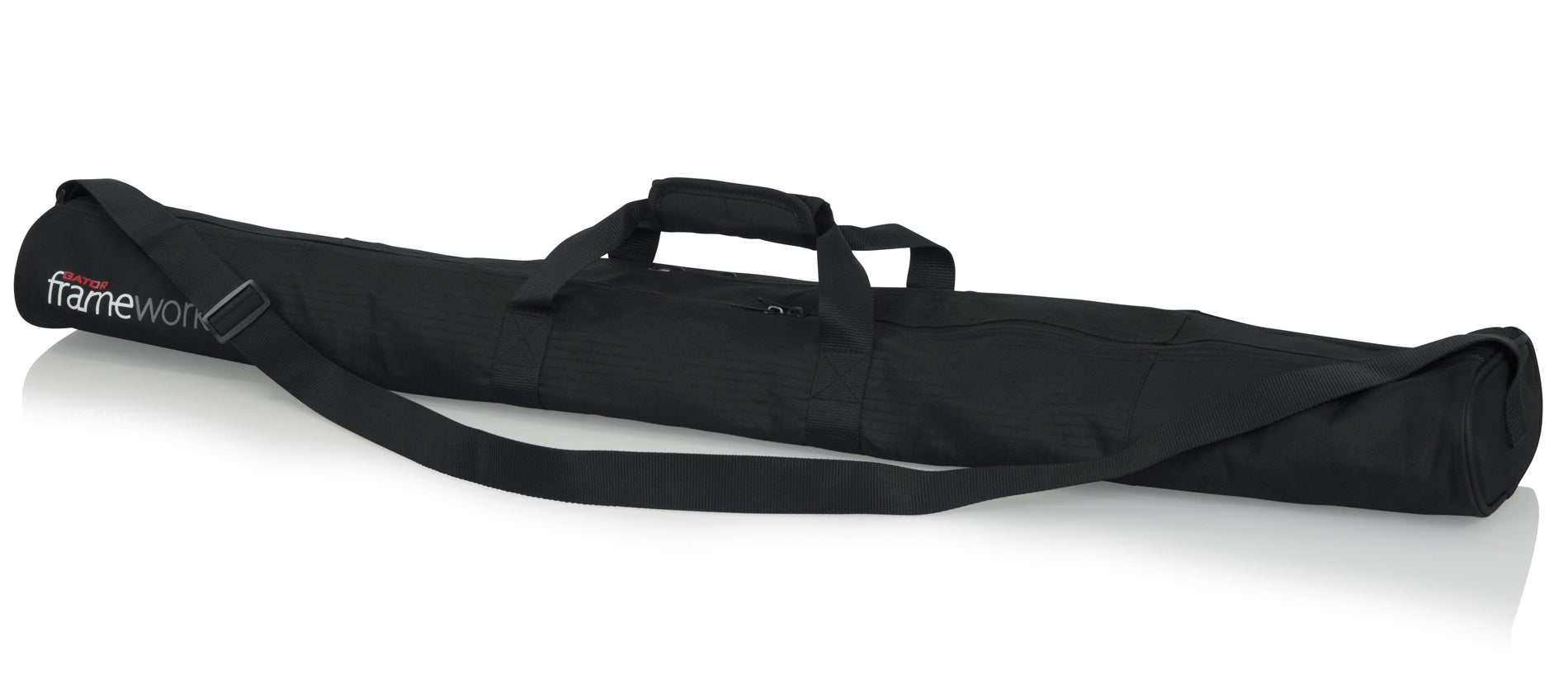 Gator Frameworks | Pair of ID Sub Poles with Carry Bag
