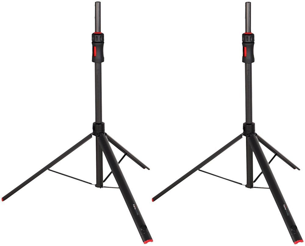 Gator Frameworks | Pair of ID series Speaker Stands