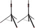Gator Frameworks | Pair of ID series Speaker Stands