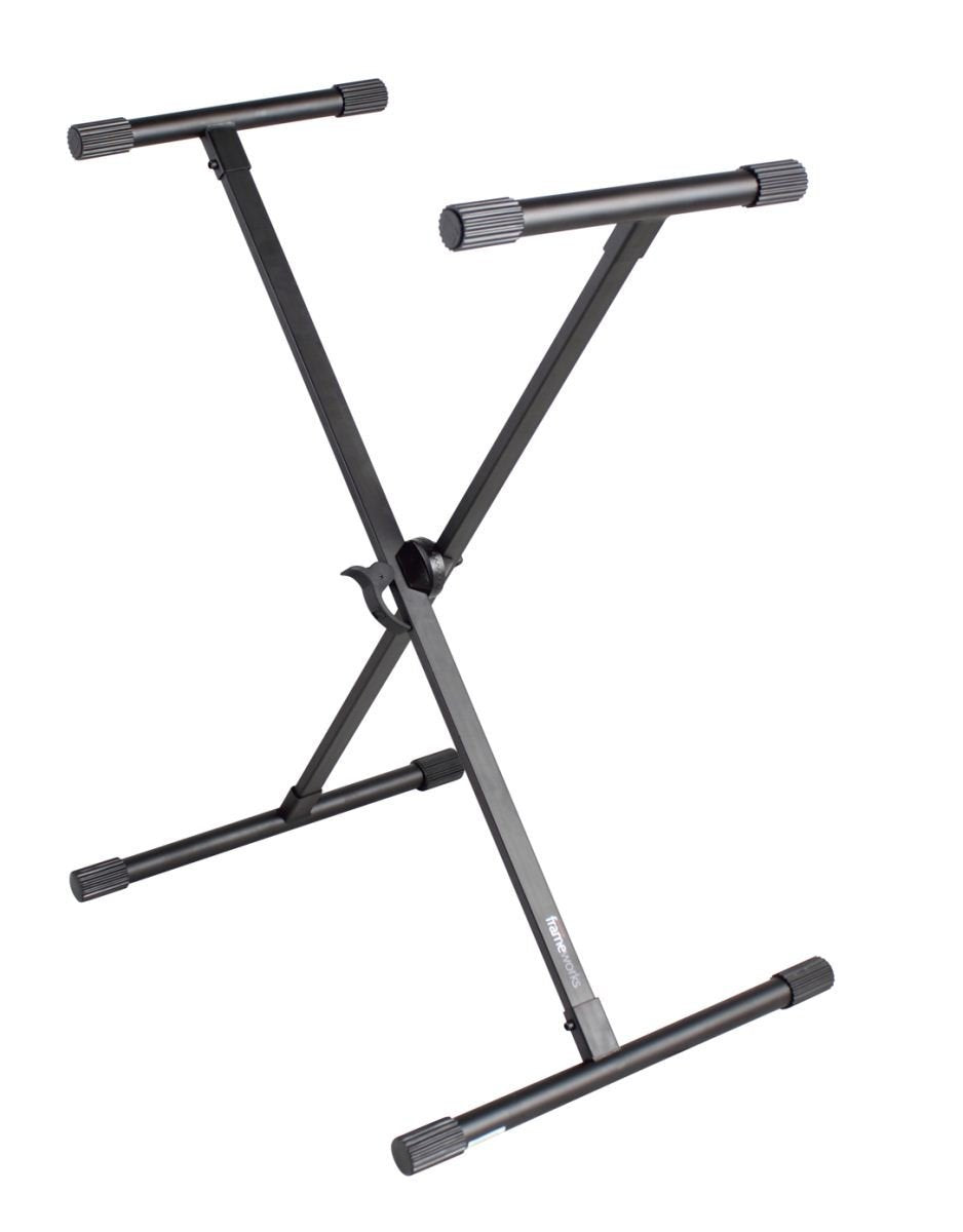 Gator Frameworks | Standard "X" Style Keyboard Stand