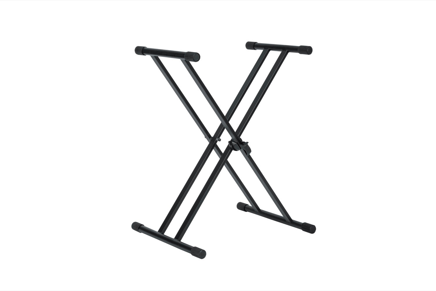 Gator Frameworks | Deluxe "X" Style Keyboard Stand