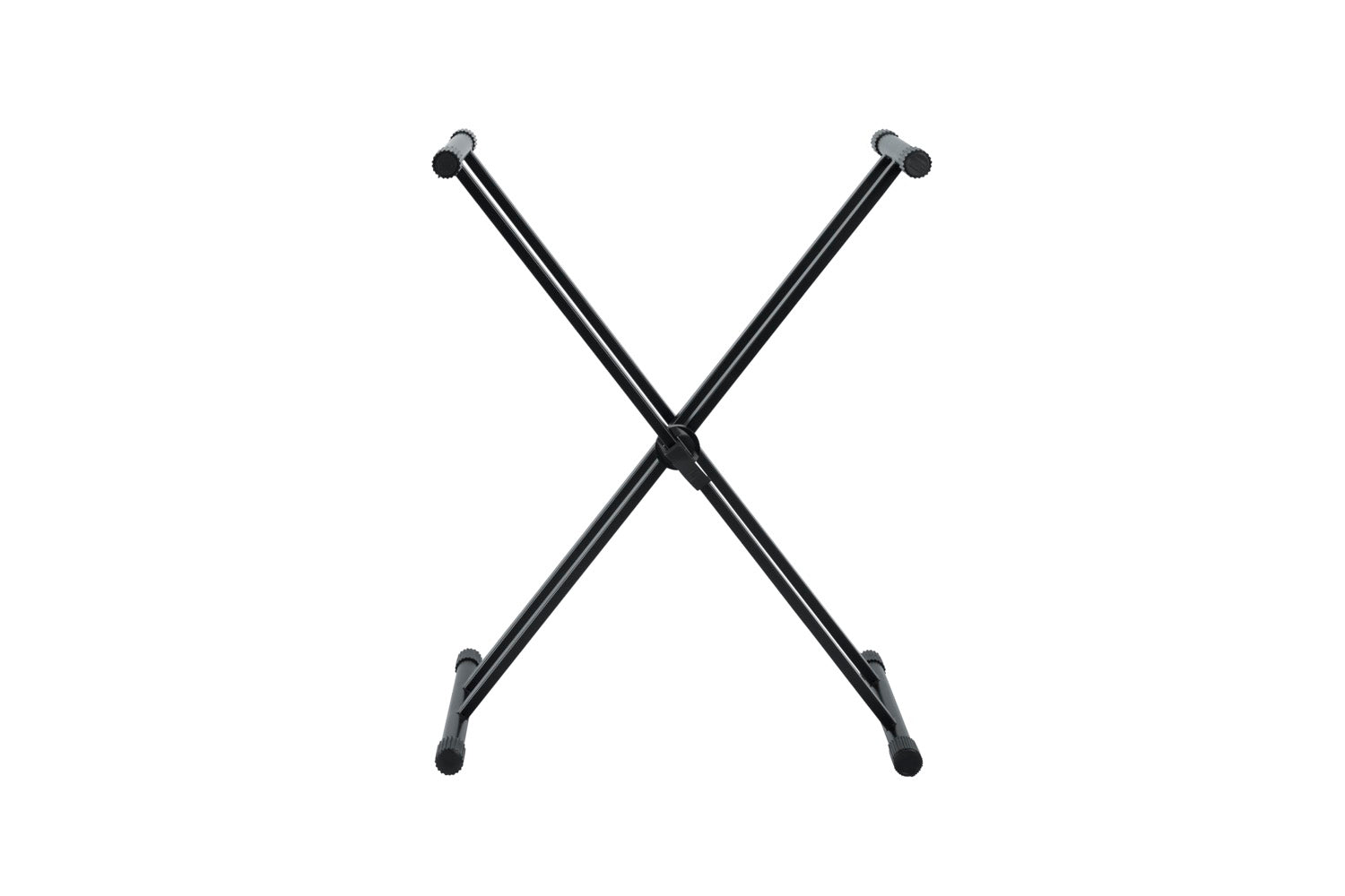 Gator Frameworks | Deluxe "X" Style Keyboard Stand