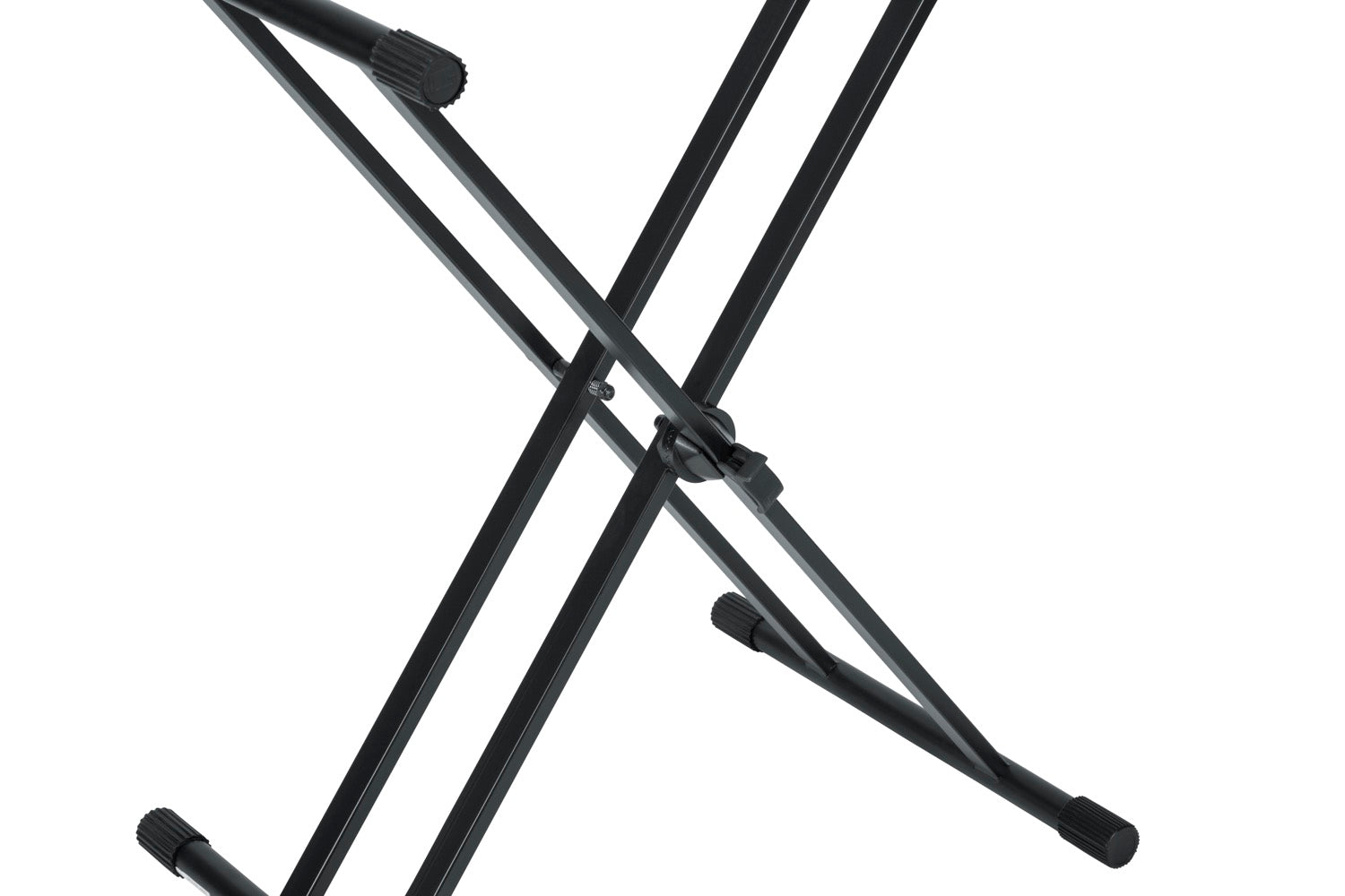 Gator Frameworks | Deluxe "X" Style Keyboard Stand